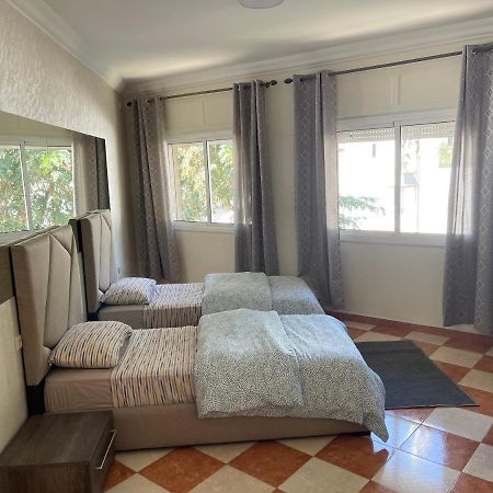 Precioso Apartamento En Tétouan 외부 사진