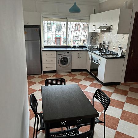 Precioso Apartamento En Tétouan 외부 사진