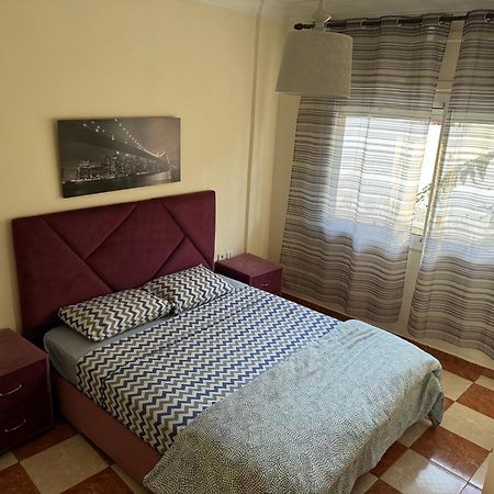 Precioso Apartamento En Tétouan 외부 사진