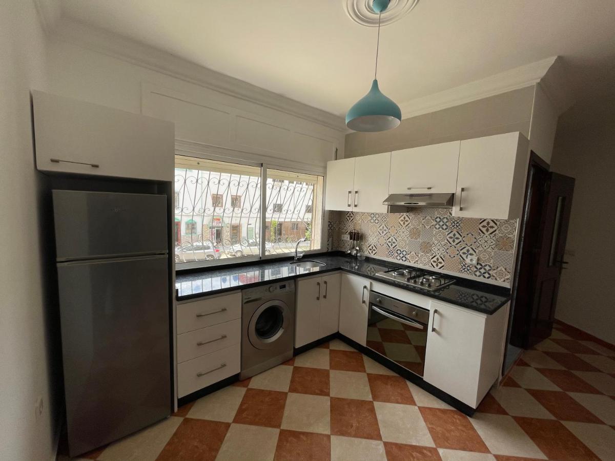 Precioso Apartamento En Tétouan 외부 사진