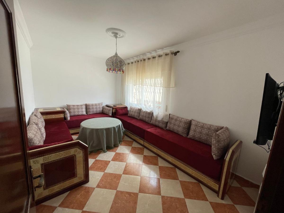 Precioso Apartamento En Tétouan 외부 사진