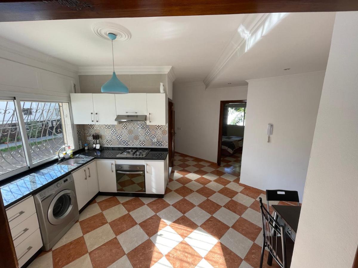 Precioso Apartamento En Tétouan 외부 사진
