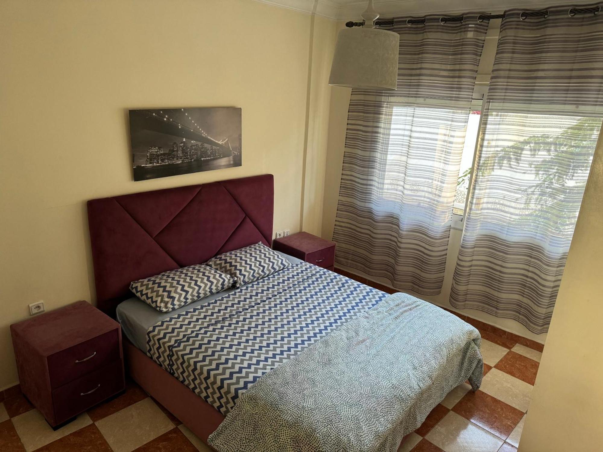 Precioso Apartamento En Tétouan 외부 사진